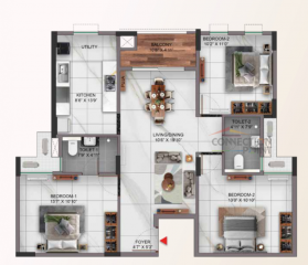  tvs-emerald-verde-vista Floor Plan Floor Plan