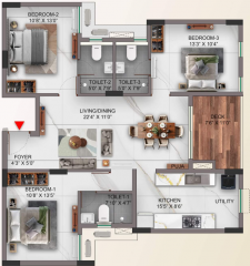  tvs-emerald-verde-vista Floor Plan Floor Plan