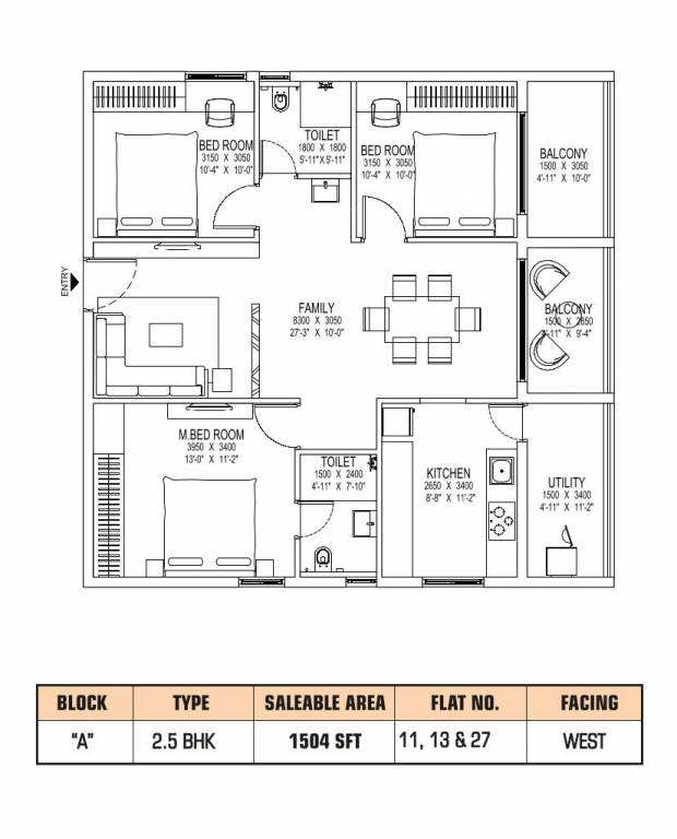 Floor Plan vantara Floor Plan Floor Plan