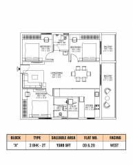 Floor Plan vantara Floor Plan Floor Plan