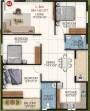 Floor Plan nakshatra-apartment Floor Plan Floor Plan