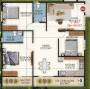 Floor Plan nakshatra-apartment Floor Plan Floor Plan