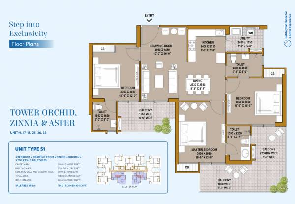  ska-estate Floor Plan Floor Plan