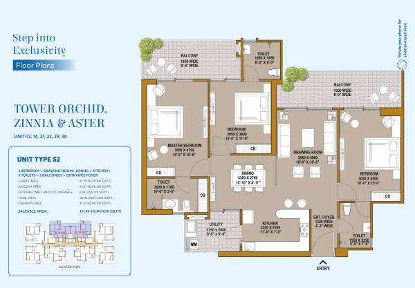  ska-estate Floor Plan Floor Plan