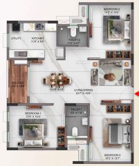  tvs-emerald-verde-vista Floor Plan Floor Plan