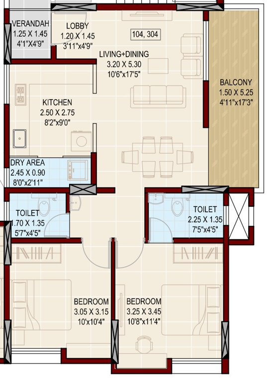  suman kunj Floor Plan Floor Plan