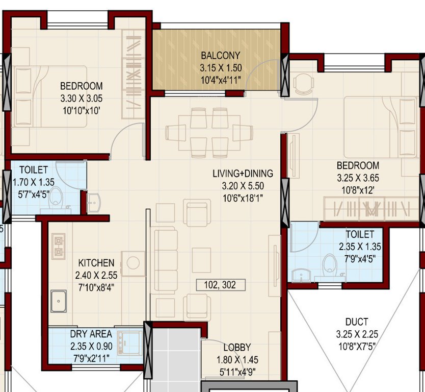  suman kunj Floor Plan Floor Plan