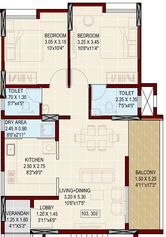  suman kunj Floor Plan Floor Plan