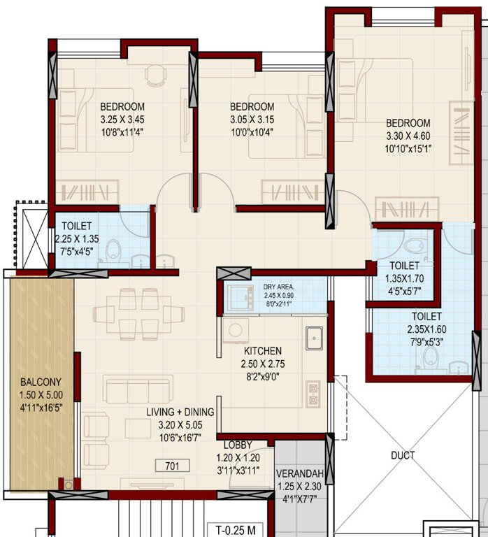  suman kunj Floor Plan Floor Plan