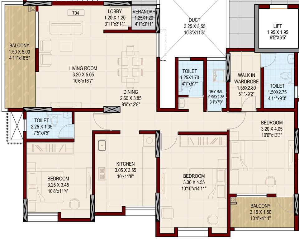 suman kunj Floor Plan Floor Plan