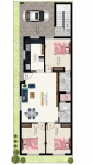 Ground Floor Plan tanzanite-villa Floor Plan Ground Floor Plan