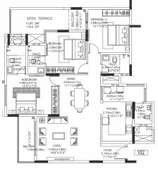 Floor Plan 24k-grazio Floor Plan Floor Plan