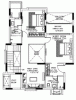  24k-grazio Floor Plan Upper Level Duplex Plan