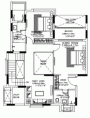 Upper Level Duplex Plan 24k-grazio Floor Plan Upper Level Duplex Plan