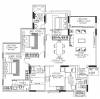  24k-grazio Floor Plan Floor Plan