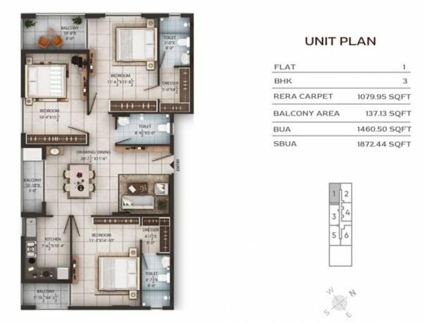 Floor Plan apolline Floor Plan Floor Plan