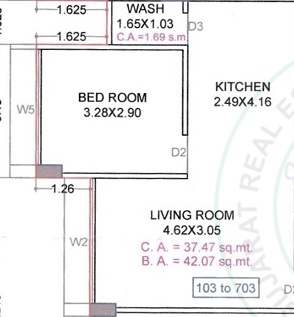  shree-sankalp Floor Plan Floor Plan