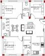 Floor Plan  meena-vilasam Floor Plan Floor Plan