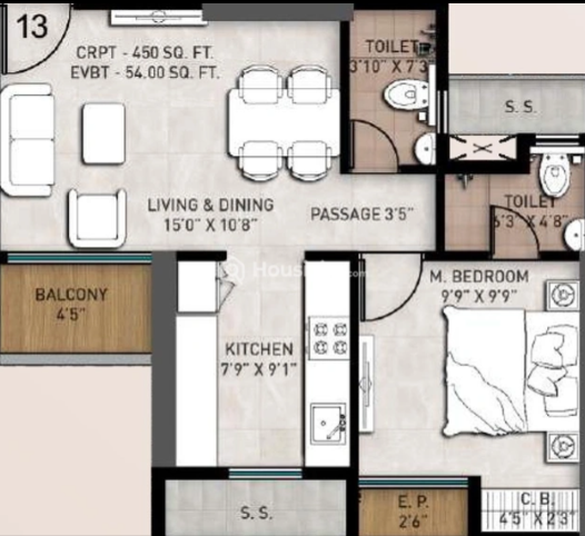  mayuk  Floor Plan Floor Plan