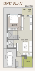 Upper Ground Floor Plan darshanam-kalrav Floor Plan Upper Ground Floor Plan