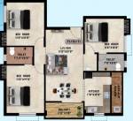 Floor Plan ayyan-aathmika Floor Plan Floor Plan