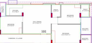 Floor Plan parth-sky Floor Plan Floor Plan