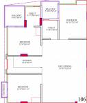  parth-sky Floor Plan Floor Plan