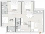  darshanam-hyde-park Floor Plan Floor Plan