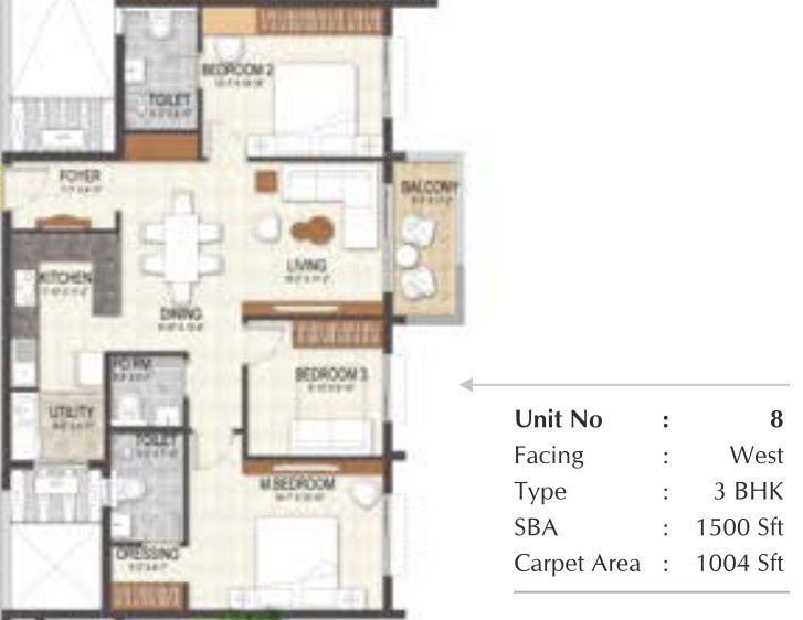 Floor Plan sunny groves Floor Plan Floor Plan
