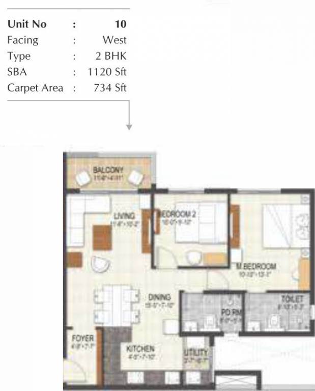 Floor Plan sunny groves Floor Plan Floor Plan