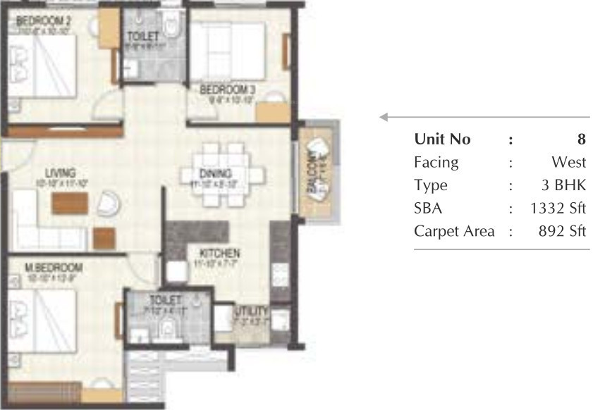 Floor Plan sunny groves Floor Plan Floor Plan