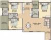 nakshtra Floor Plan Floor Plan