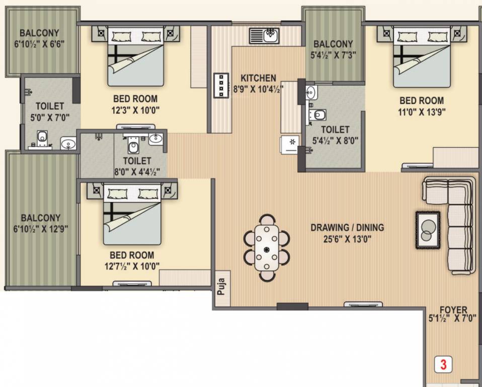Floor Plan nakshtra Floor Plan Floor Plan