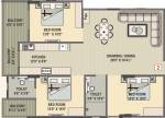 Floor Plan nakshtra Floor Plan Floor Plan