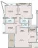  vasundhara Floor Plan Floor Plan