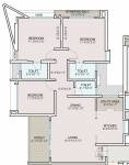  vasundhara Floor Plan Floor Plan