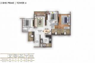 Floor Plan island-of-joy-project-b Floor Plan Floor Plan