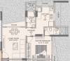  kailash-residency Floor Plan Floor Plan