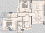 Floor Plan kailash-residency Floor Plan Floor Plan