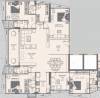  kailash-residency Floor Plan Floor Plan
