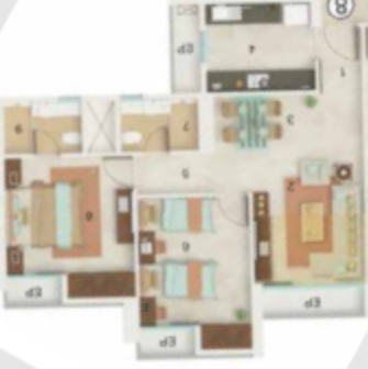 Floor Plan parkwoods Floor Plan Floor Plan