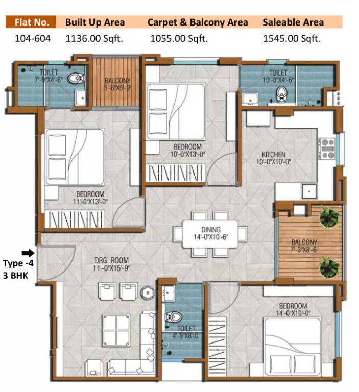 Floor Plan terraces Floor Plan Floor Plan