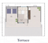 ira Floor Plan Terrace Floor Plan