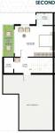  heritage-villa-76 Floor Plan Second Floor Plan