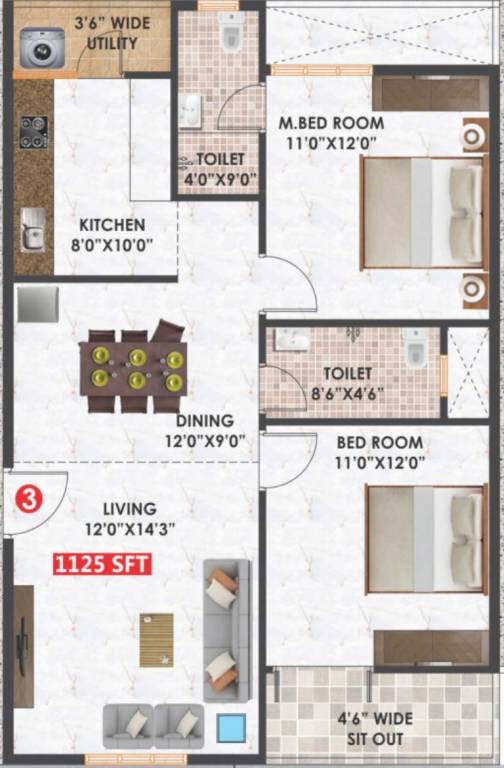 Floor Plan hights Floor Plan Floor Plan
