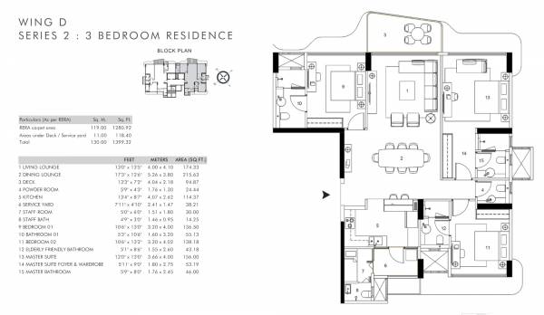  rustomjee-balmoral-wing-d Floor Plan Floor Plan