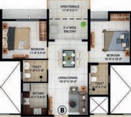  lakescape-phase-ii Floor Plan Floor Plan