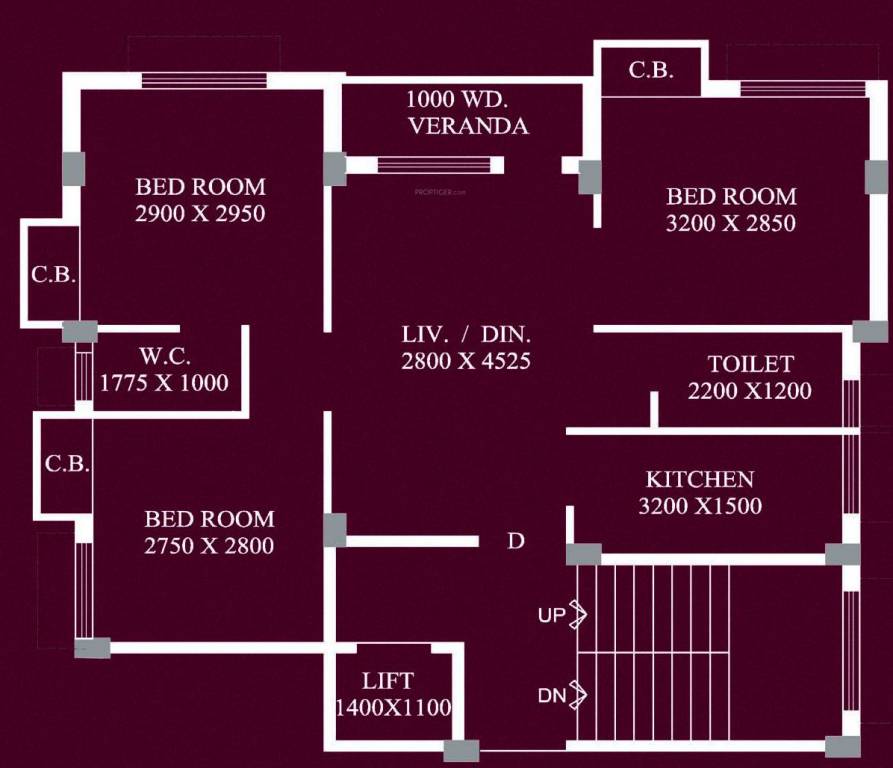  sunshine galaxy Floor Plan Floor Plan