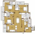Floor Plan sunbliss-plot-no-gh-1a-1-sector-22d-yeida Floor Plan Floor Plan