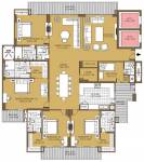 Floor Plan sunbliss-plot-no-gh-1a-1-sector-22d-yeida Floor Plan Floor Plan